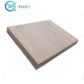 3/4 pine core B1 fire / flame retardant / proof / resistant / rated plywood panel for decoration and packing